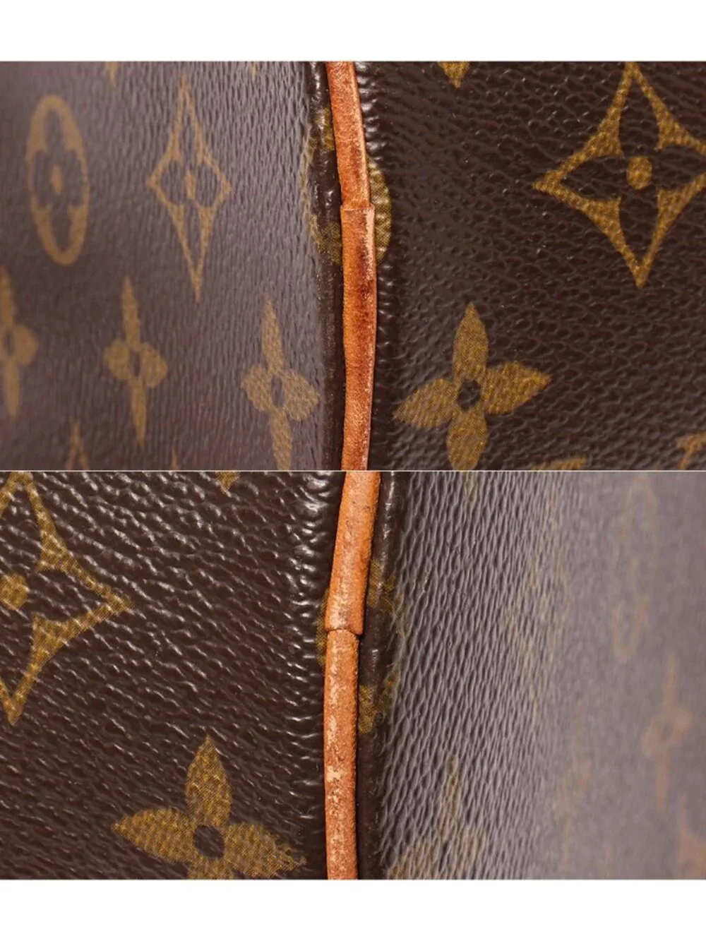 Louis Vuitton Handbag Monogram